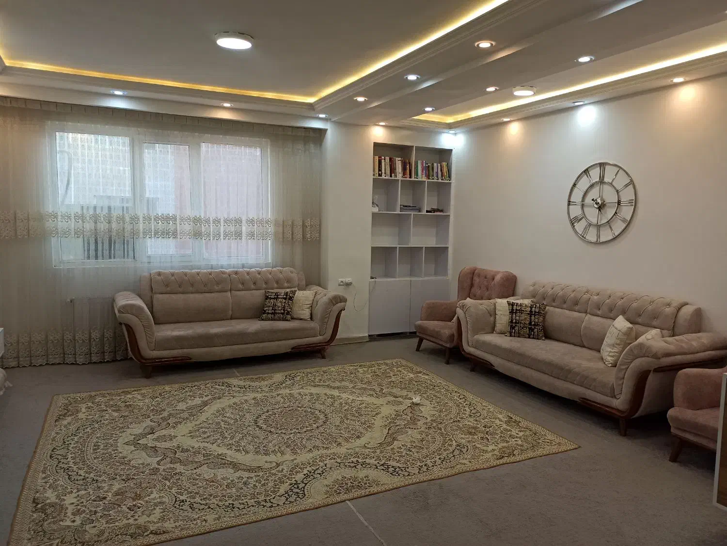 فروش واحد مسکونی مجتمع سیوان|فروش آپارتمان|ایلام, |دیوار
