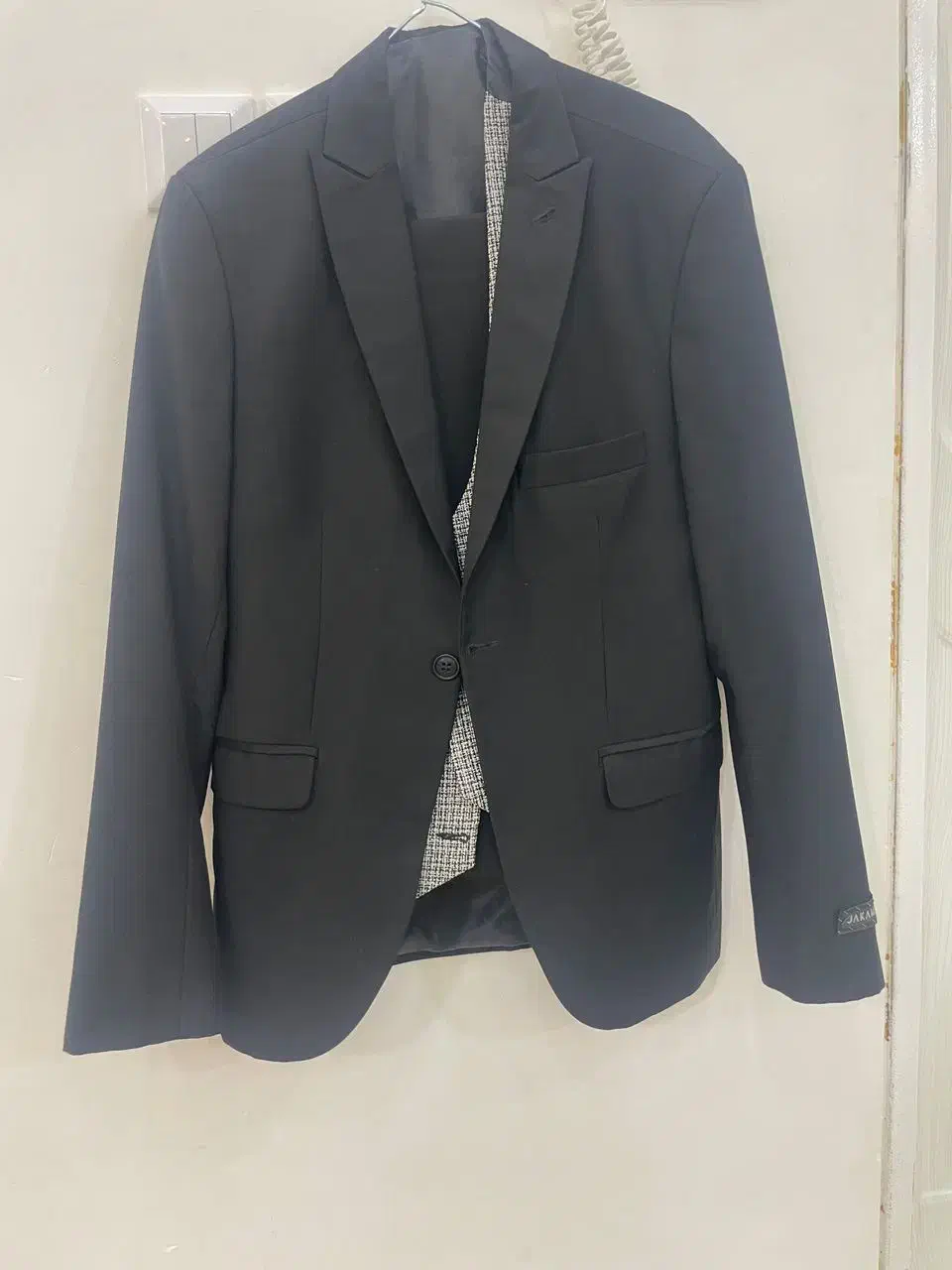 کت شلوار مردانه با پارچه ترک|لباس|ارومیه, |دیوار