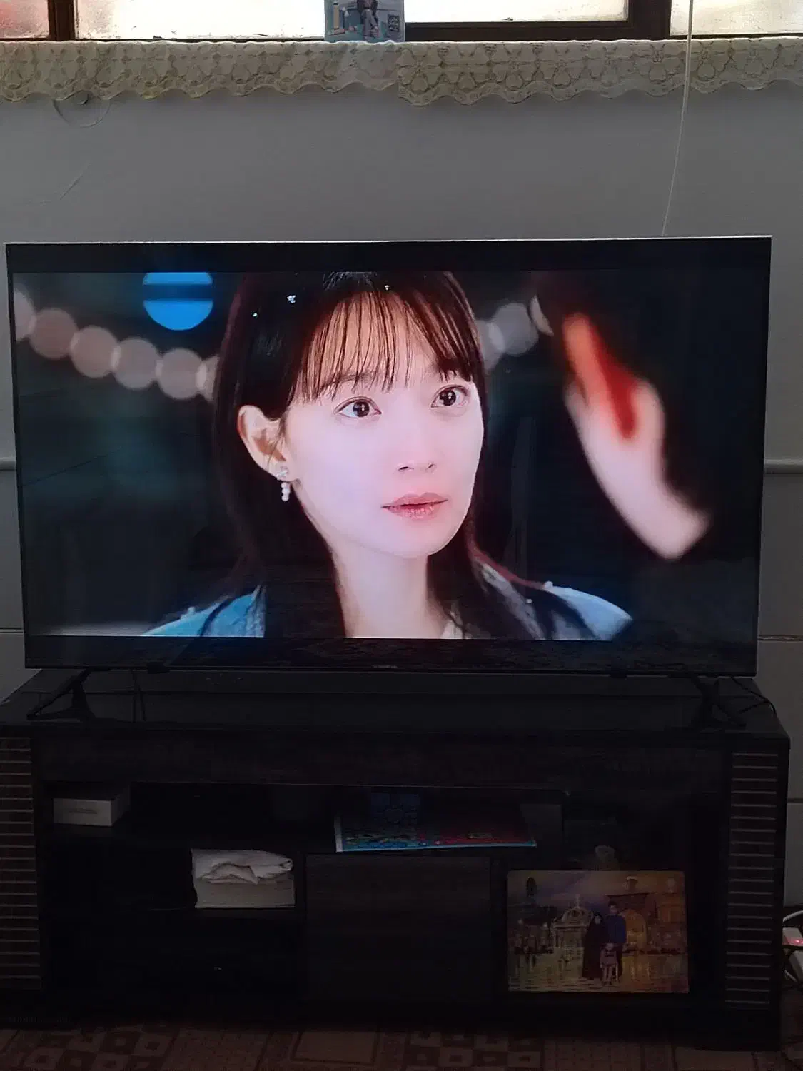 تلویزیون ایکس ویژن مدل XCU7 اینج55|تلویزیون و پروژکتور|سمنان, |دیوار