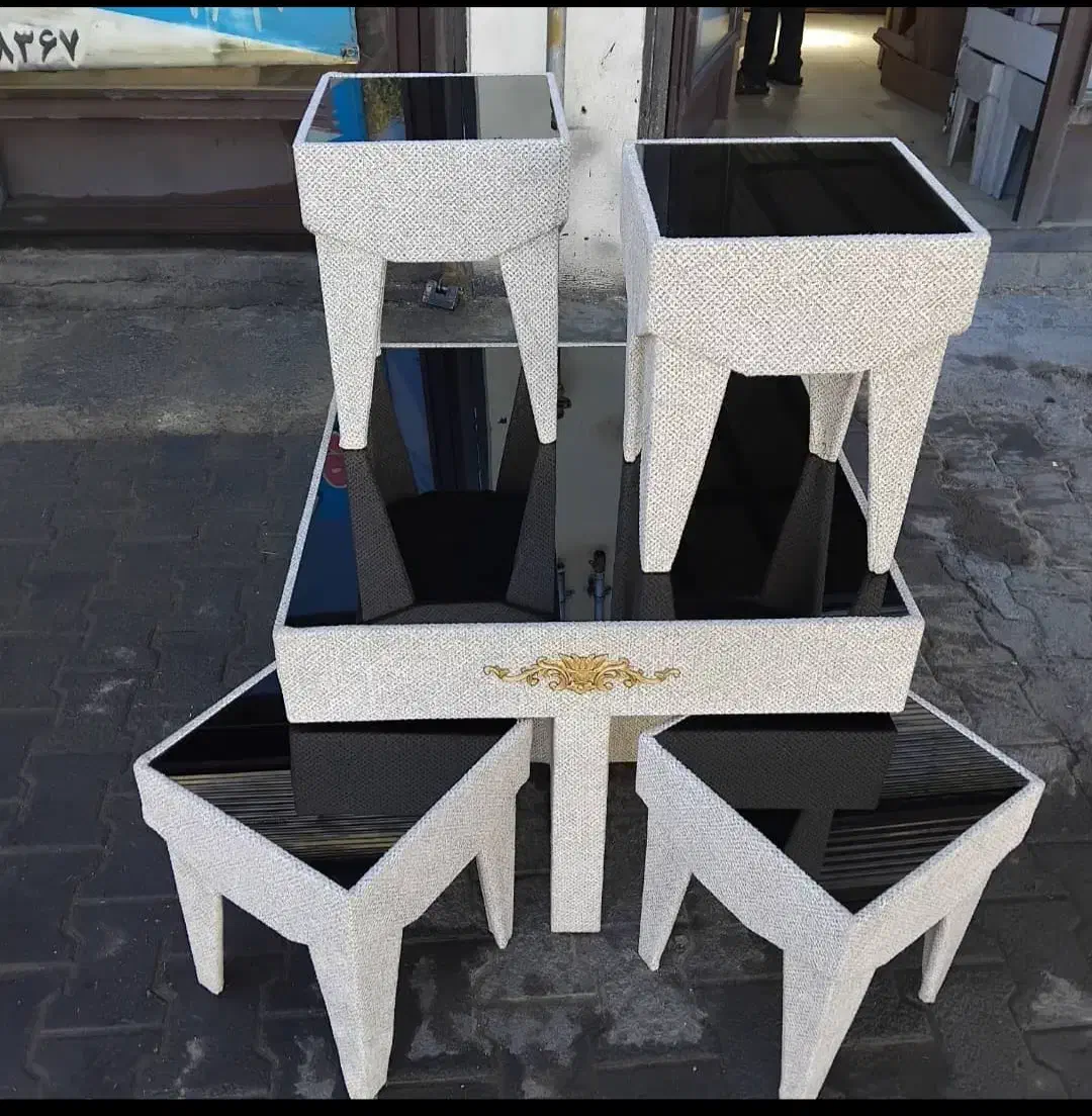 جلومبلی ۳ تیکه بصورت عمده|مبلمان خانگی و میز عسلی|سلماس, |دیوار