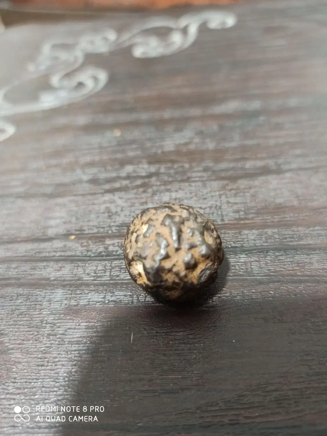 شهاب سنگ|جواهرات|پیشوا, |دیوار