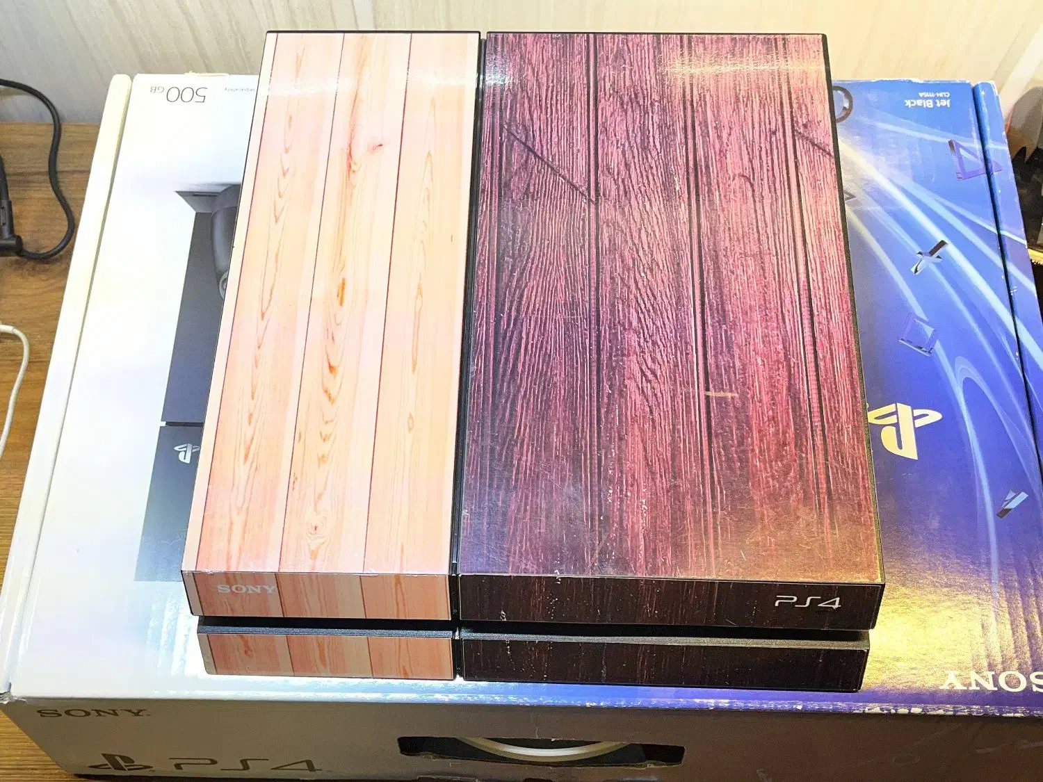 PS4بازی ویدیویی آنلاین|کنسول، بازی ویدئویی و آنلاین|همدان, |دیوار