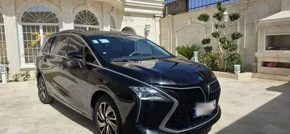 سوباM4|خودرو سواری و وانت|ری, شهرری|دیوار