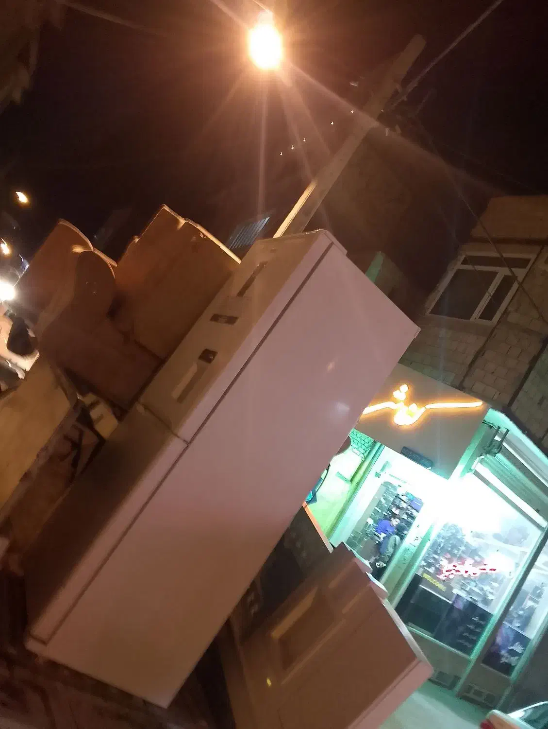 وانت باردرخدمتیم|خدمات حمل و نقل|نیشابور, شهرکهنه|دیوار