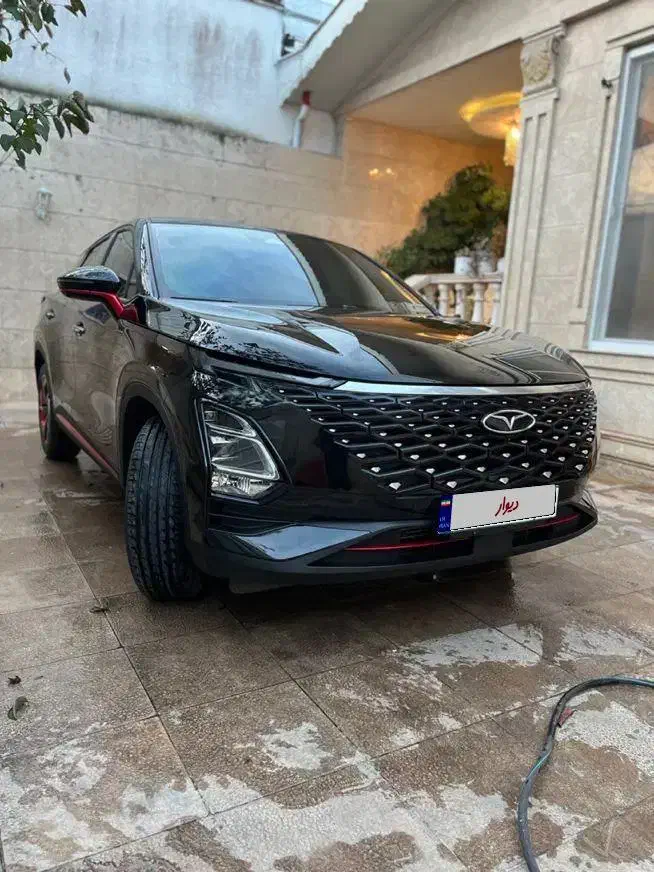 فونیکس در حد صفر|خودرو سواری و وانت|بندر انزلی, استادیوم|دیوار