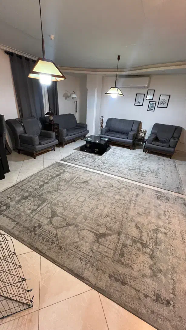 ۹۶ متر ۷ ساله در خیابان اعیان نشین شقایق|فروش آپارتمان|لاهیجان, شقایق|دیوار