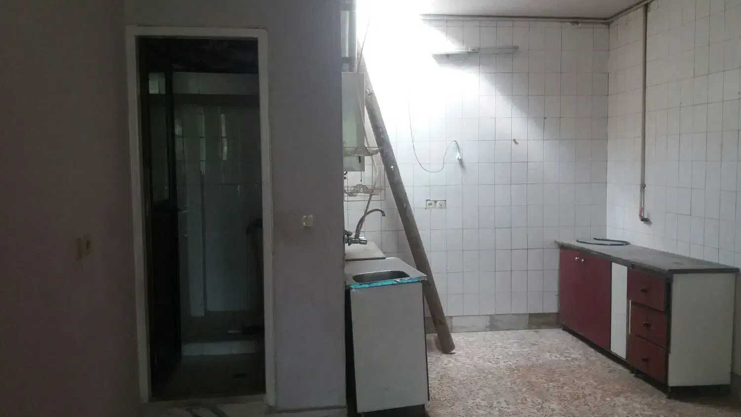 رهن و اجاره سوییت یا دفتر کار مناسب مجرد یا زوج|اجارهٔ آپارتمان|اصفهان, عسگریه|دیوار