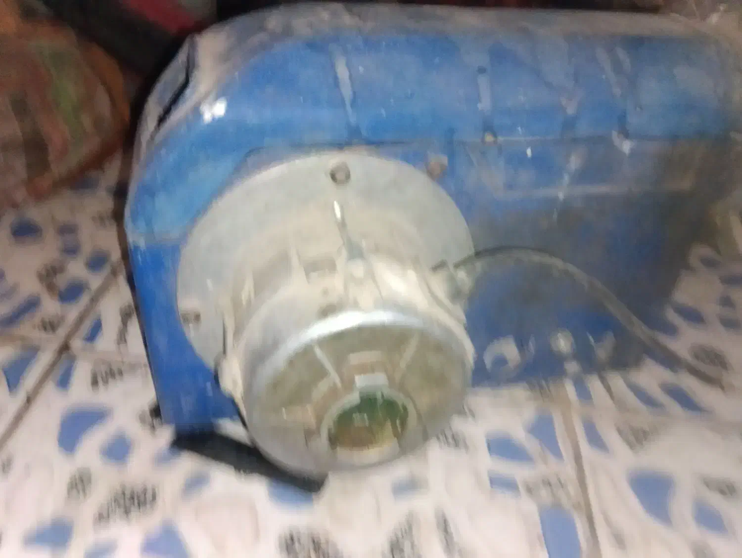 مشعل برقی|ابزارآلات|بجستان, |دیوار