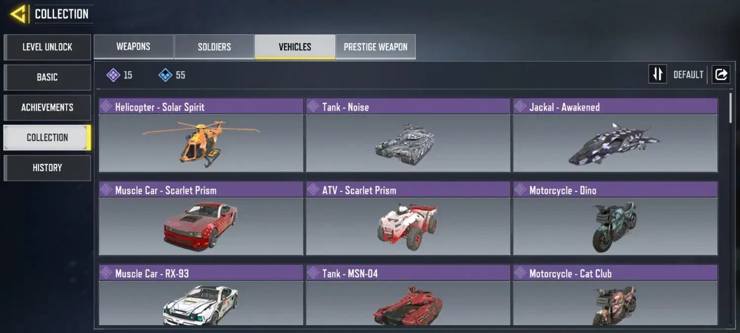 فروش اکانت کالاف|کنسول، بازی ویدئویی و آنلاین|صدرا-فارس, فاز ۱|دیوار