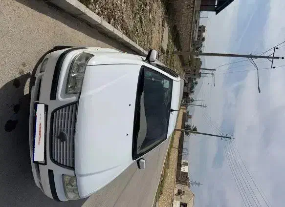 سمند 1400 جم|خودرو سواری و وانت|جم, |دیوار