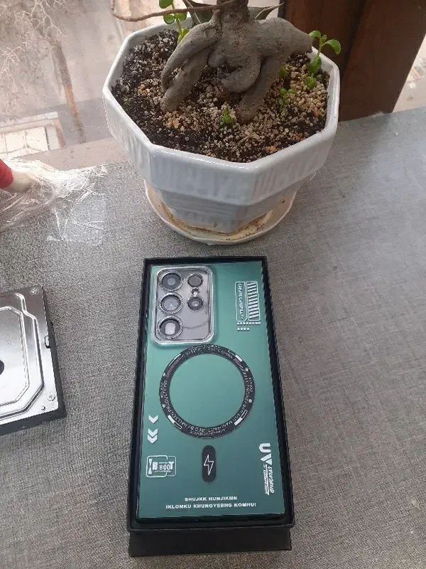 گوشی طرح s24 ultra فول کپی|موبایل|تهران, فلسطین (میدان انقلاب)|دیوار