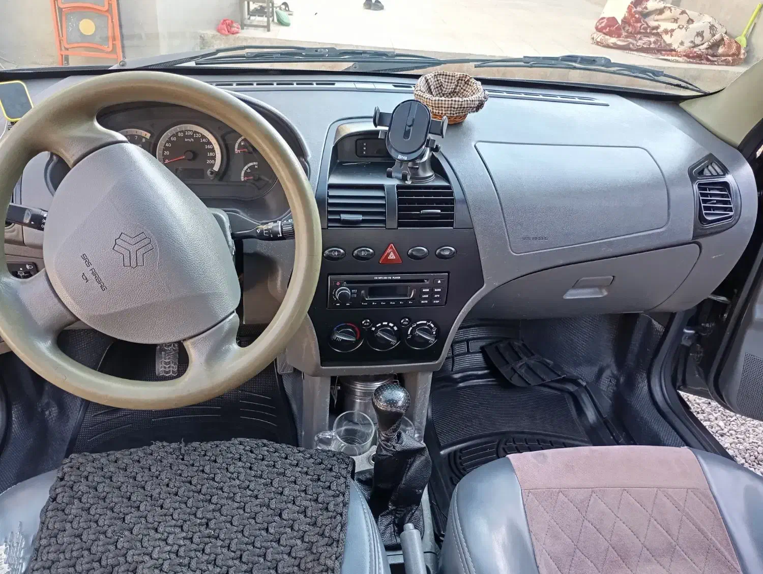 تیبا 1|خودرو سواری و وانت|تایباد, |دیوار