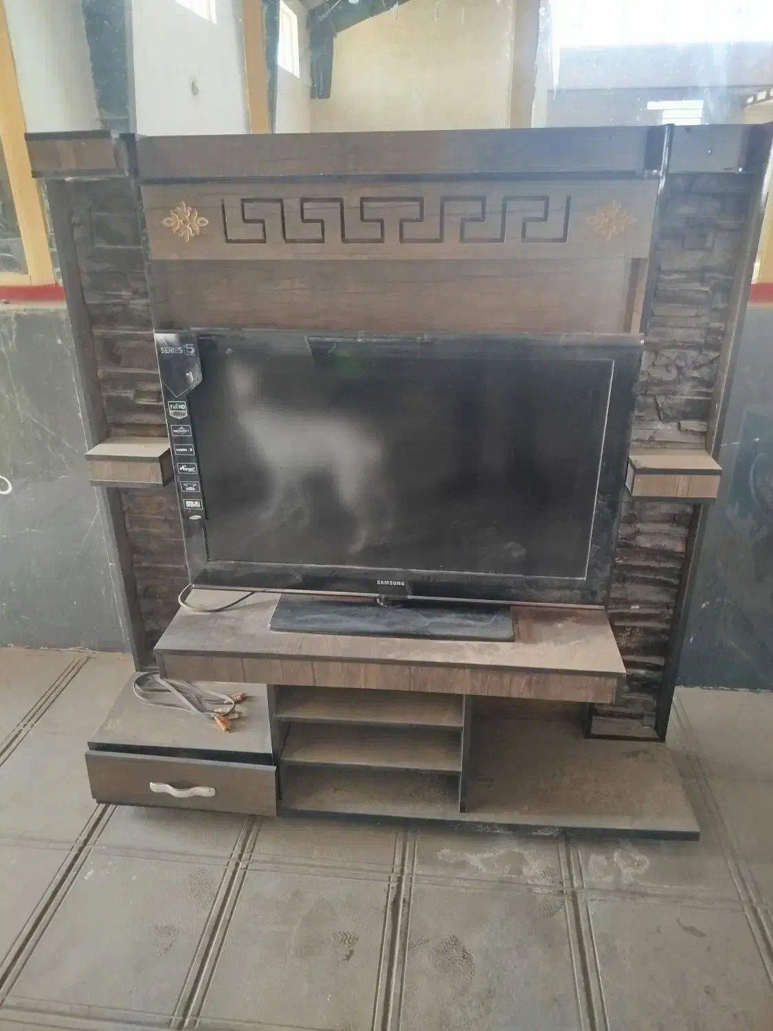 تلوزیون42|تلویزیون و پروژکتور|بیرجند, |دیوار