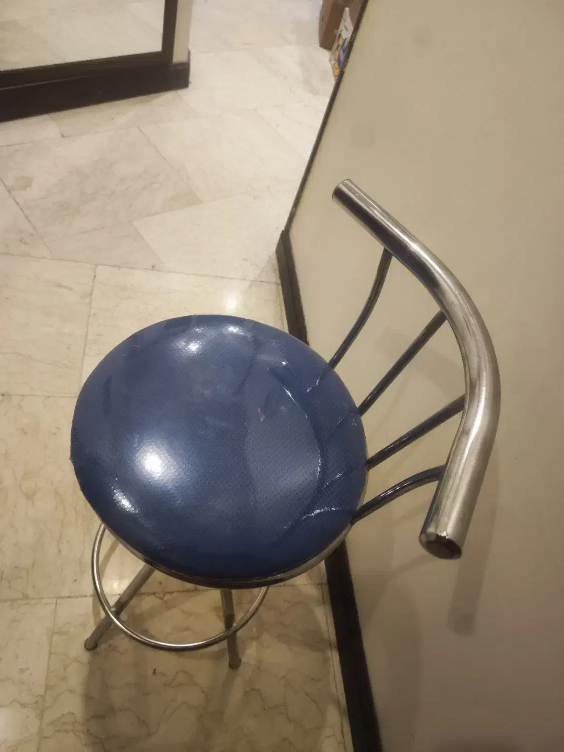 صندلی اپن در حد نو|صندلی و نیمکت|تهران, آشتیانی|دیوار