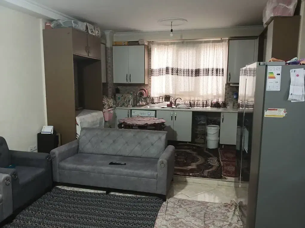 آپارتمان ۶۶ متر /دو خواب/فول/اسدی|فروش آپارتمان|تهران, شهید اسدی|دیوار