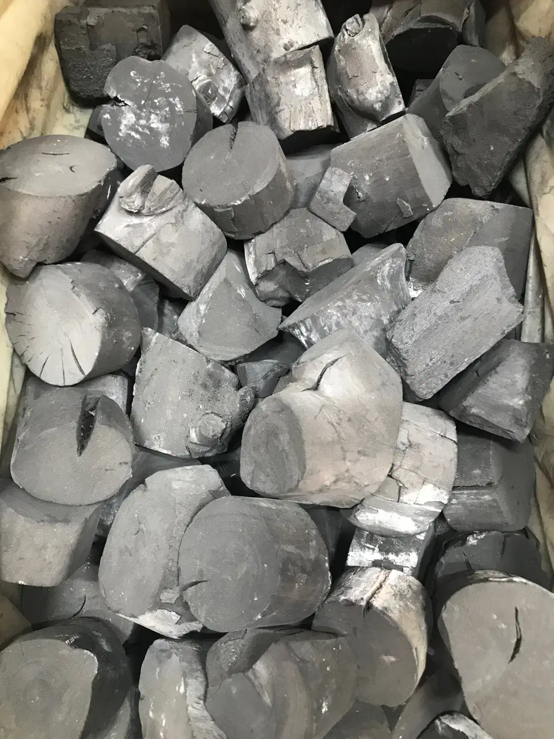 پخش عمده و تکی ذغال|عمده‌فروشی|فردیس, شهرک ۱۱۰|دیوار