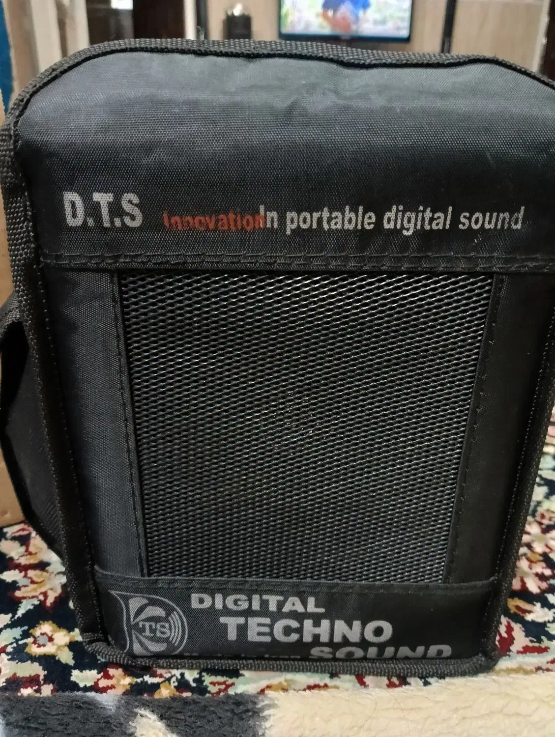 اکو|سیستم صوتی خانگی|ورامین, ورامین|دیوار