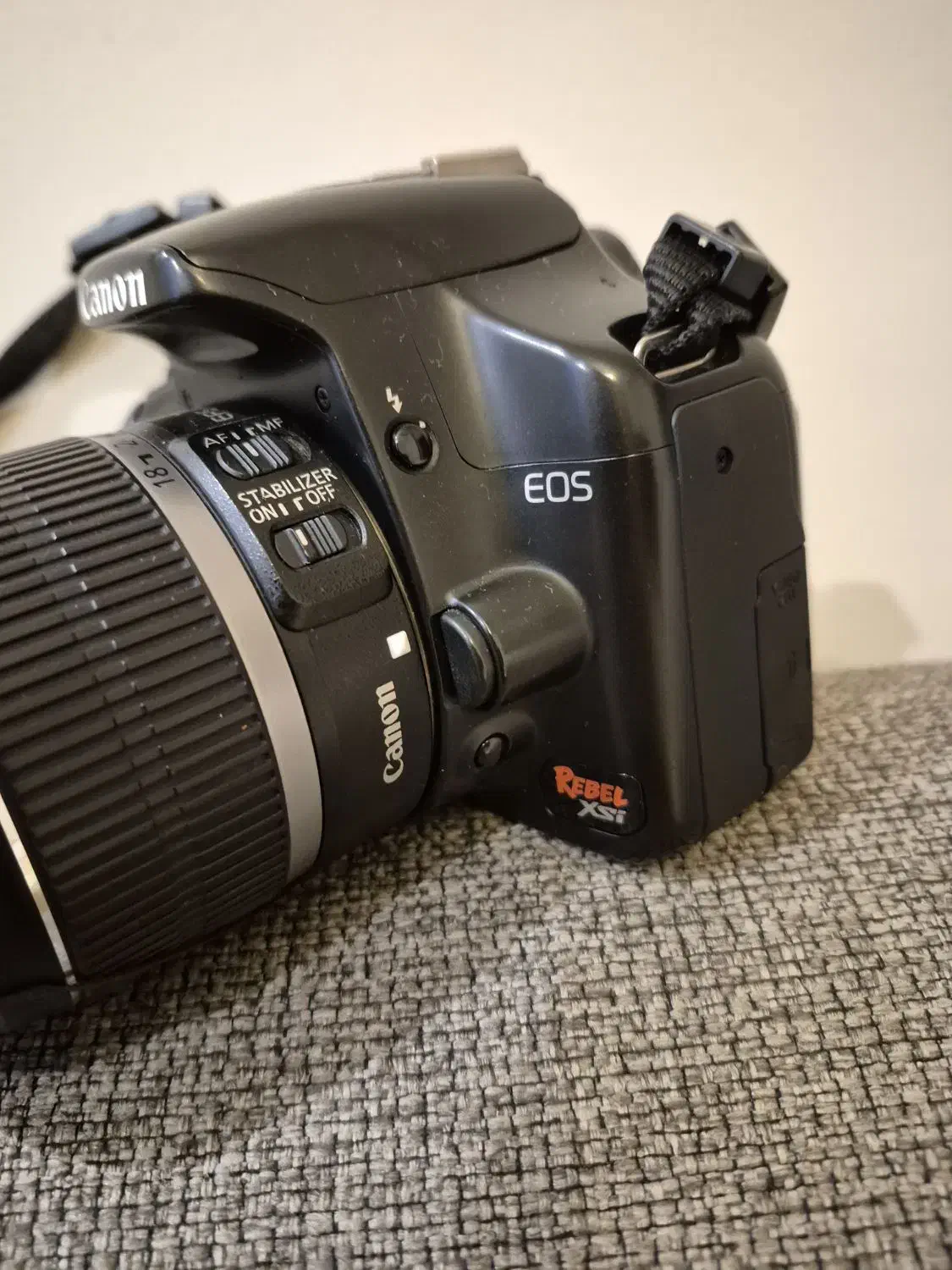 canon d450|دوربین عکاسی و فیلمبرداری|تهران, امانیه|دیوار