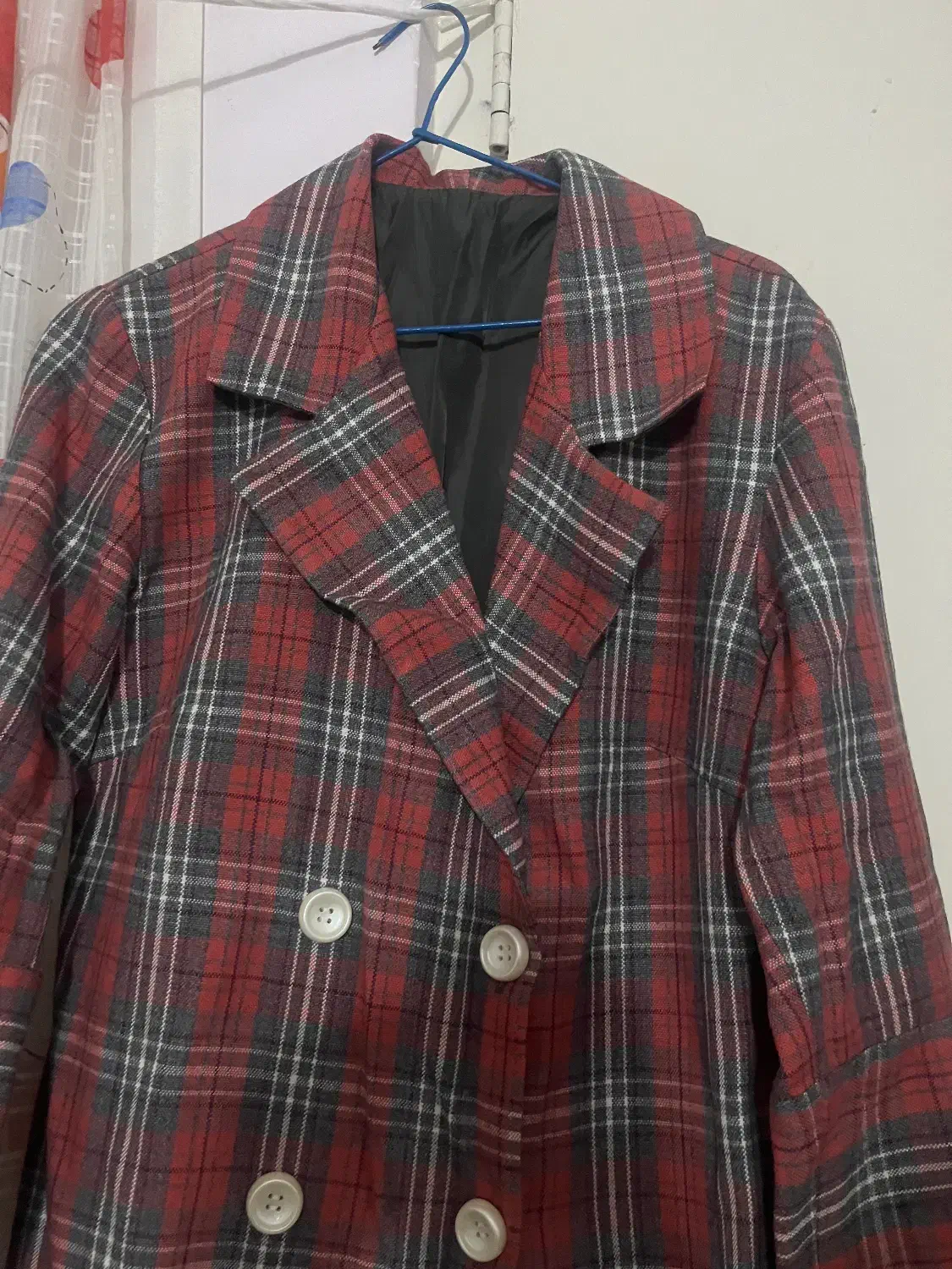 کت گرم|لباس|شیروان (خراسان), |دیوار