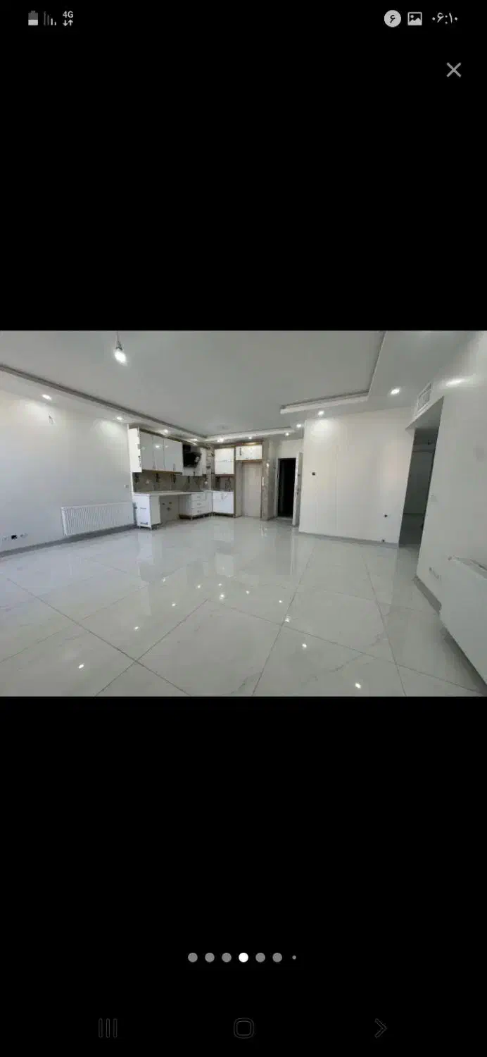 فروش اپارتمان هشت بهشت شاهین شهر|فروش آپارتمان|شاهینشهر, شهرک هشت بهشت|دیوار