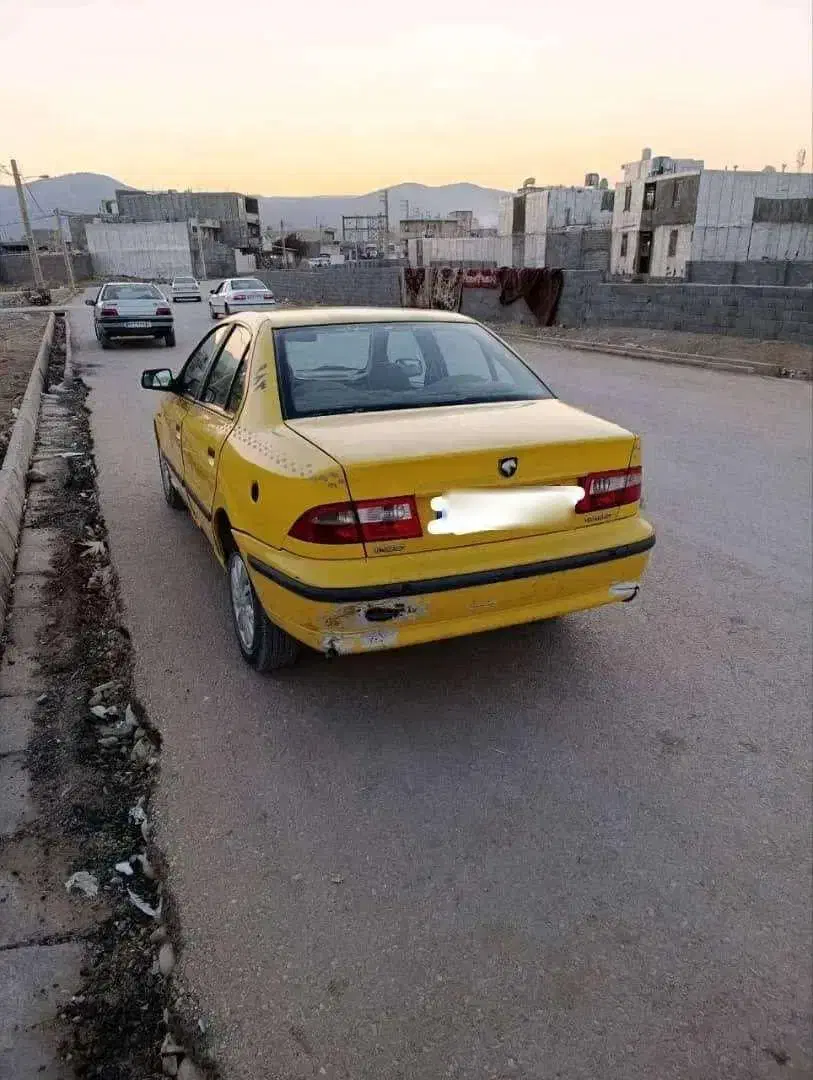 ...|خودرو سواری و وانت|یاسوج, |دیوار