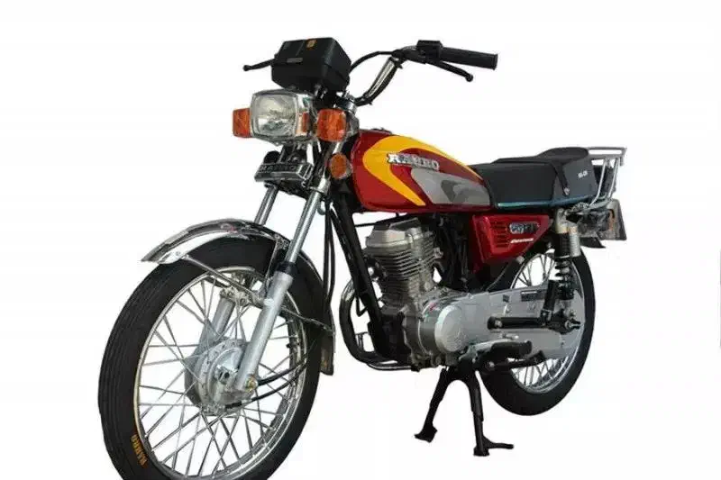 موتور سیکلت کثیر راهرو 1399|موتورسیکلت|اردستان, |دیوار