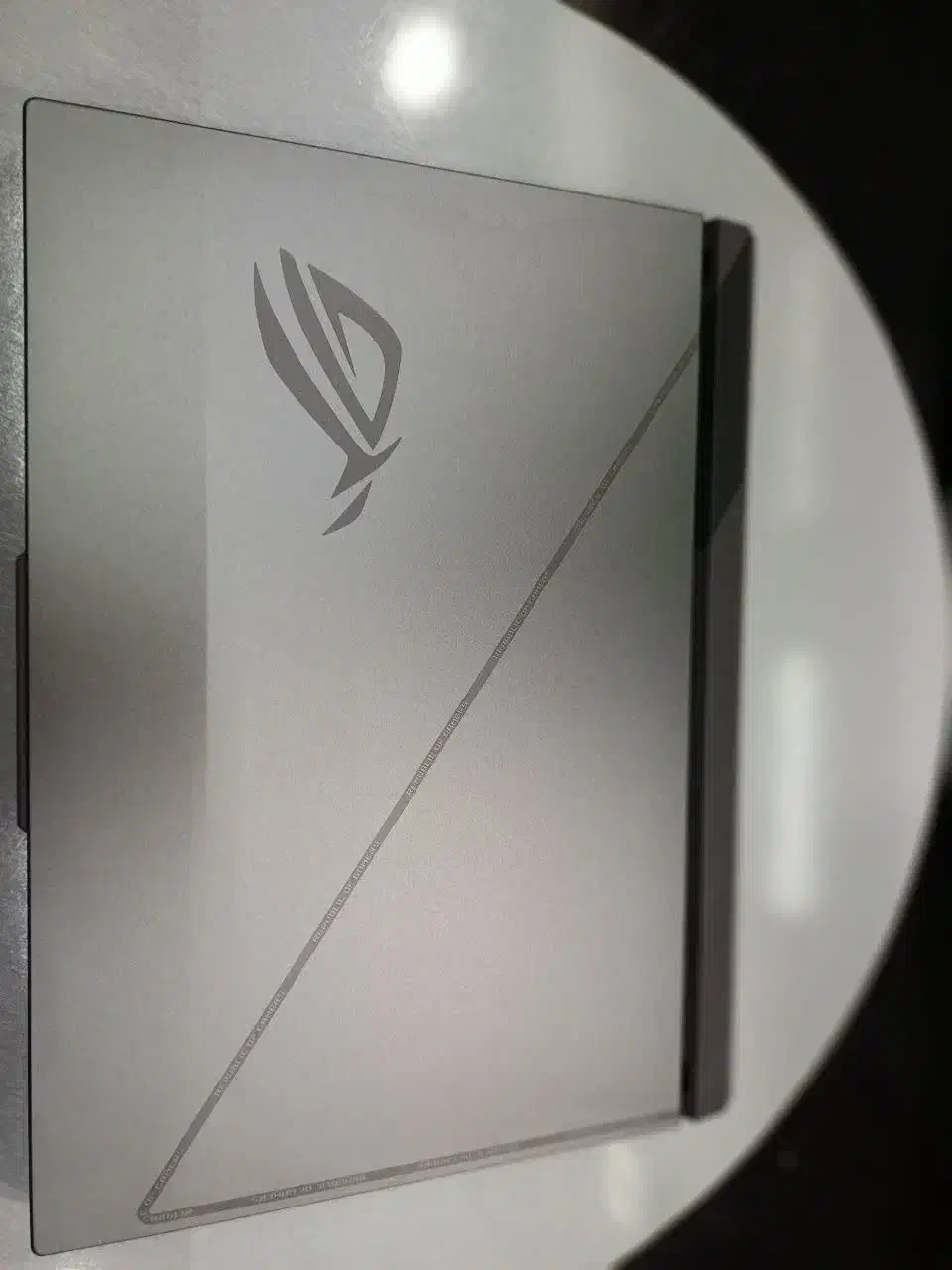 لپتاپ ASUS ROG G614JV|رایانه همراه|یزد, |دیوار