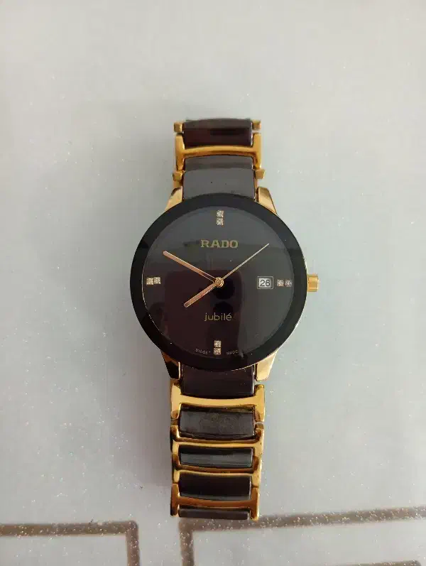 ساعت مچی مردانه رادو نو|ساعت|اصفهان, سرشبادران|دیوار