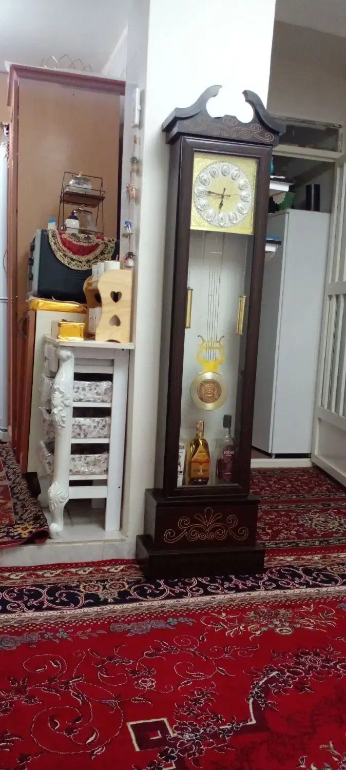 ساعت|ساعت دیواری و تزئینی|کرمانشاه, |دیوار