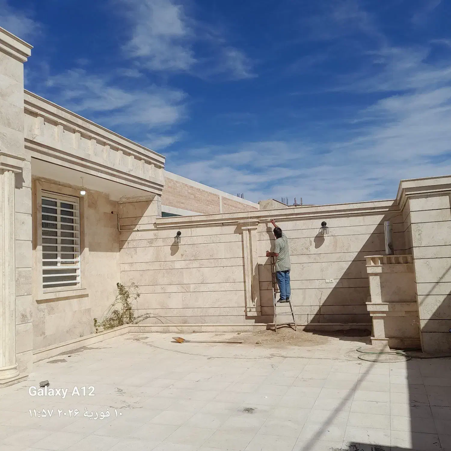 لوله کشی گاز|خدمات پیشه و مهارت|رفسنجان, |دیوار