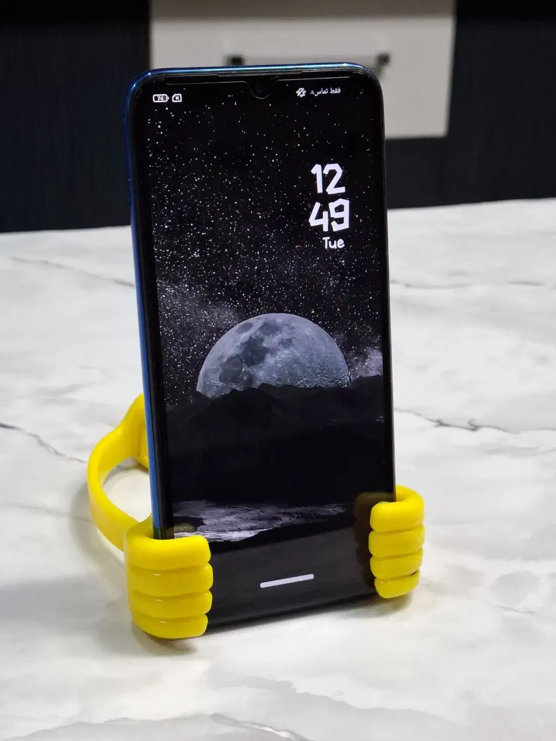 REDMI NOTE 8|موبایل|کرج, بنیاد|دیوار