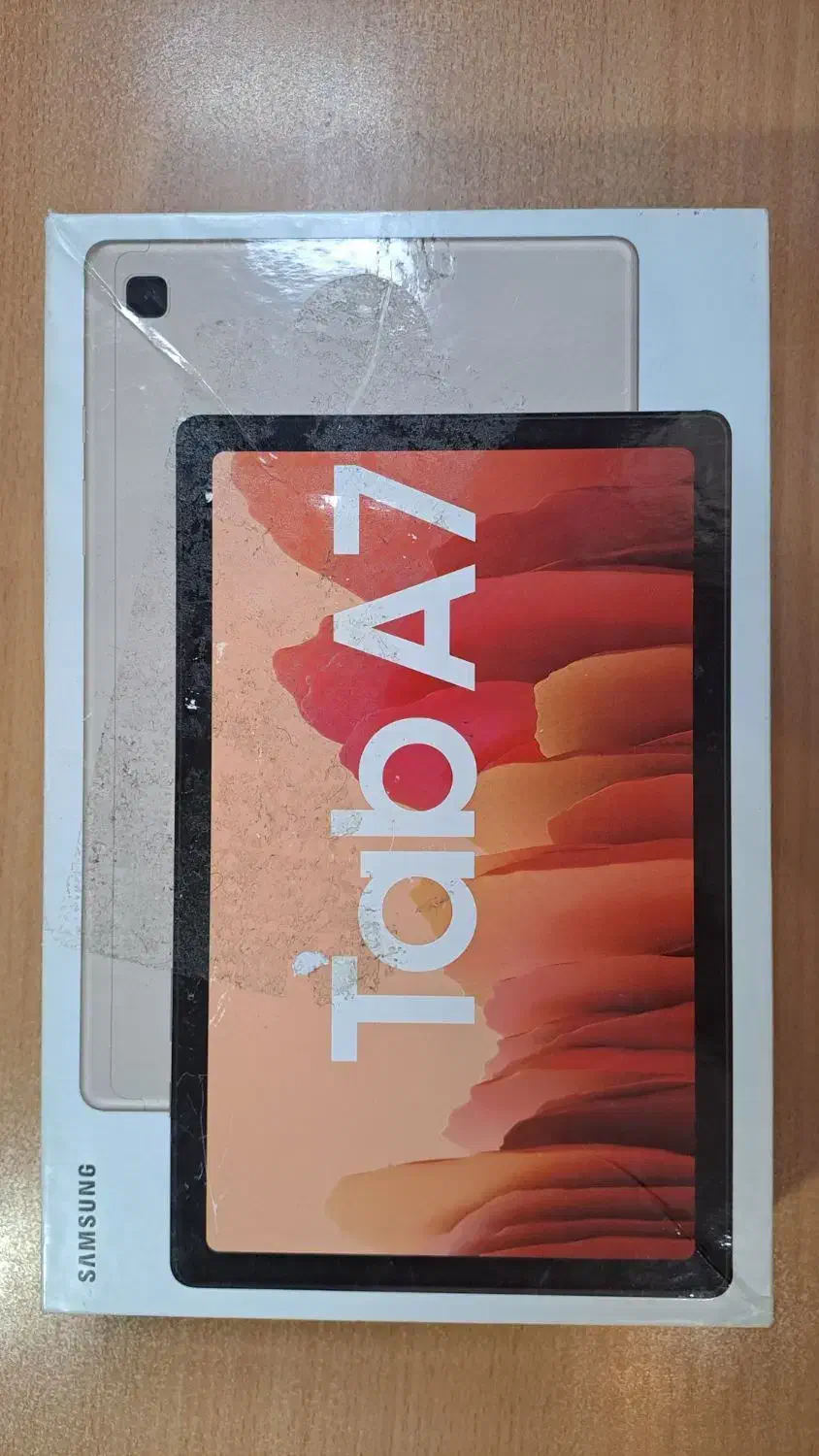 tab a7 samsung تبلت|تبلت|تهران, بهار|دیوار