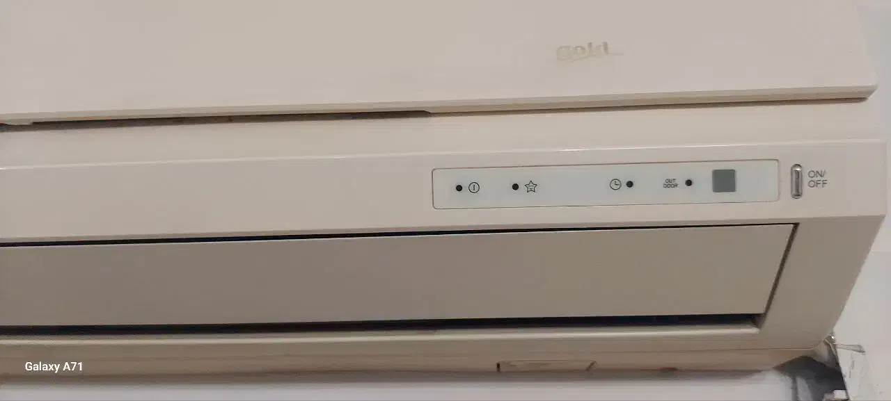 کولر گازی ۲۷۰۰۰|کولر گازی و فنکوئل|بوئین زهرا, |دیوار