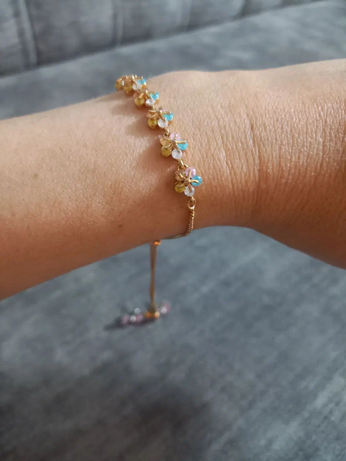 دستبند|بدلیجات|قم, شهر قائم|دیوار