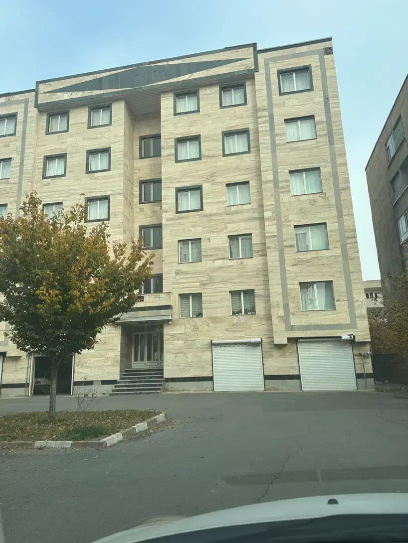 فروش آپارتمان فرهنگیان نقده سند آماده|فروش آپارتمان|نقده, |دیوار