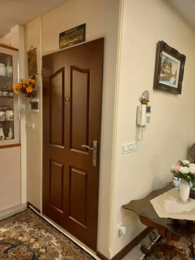 65متر، میدان 20 ، بین مهر و مدائن ، لوکیشن سبز