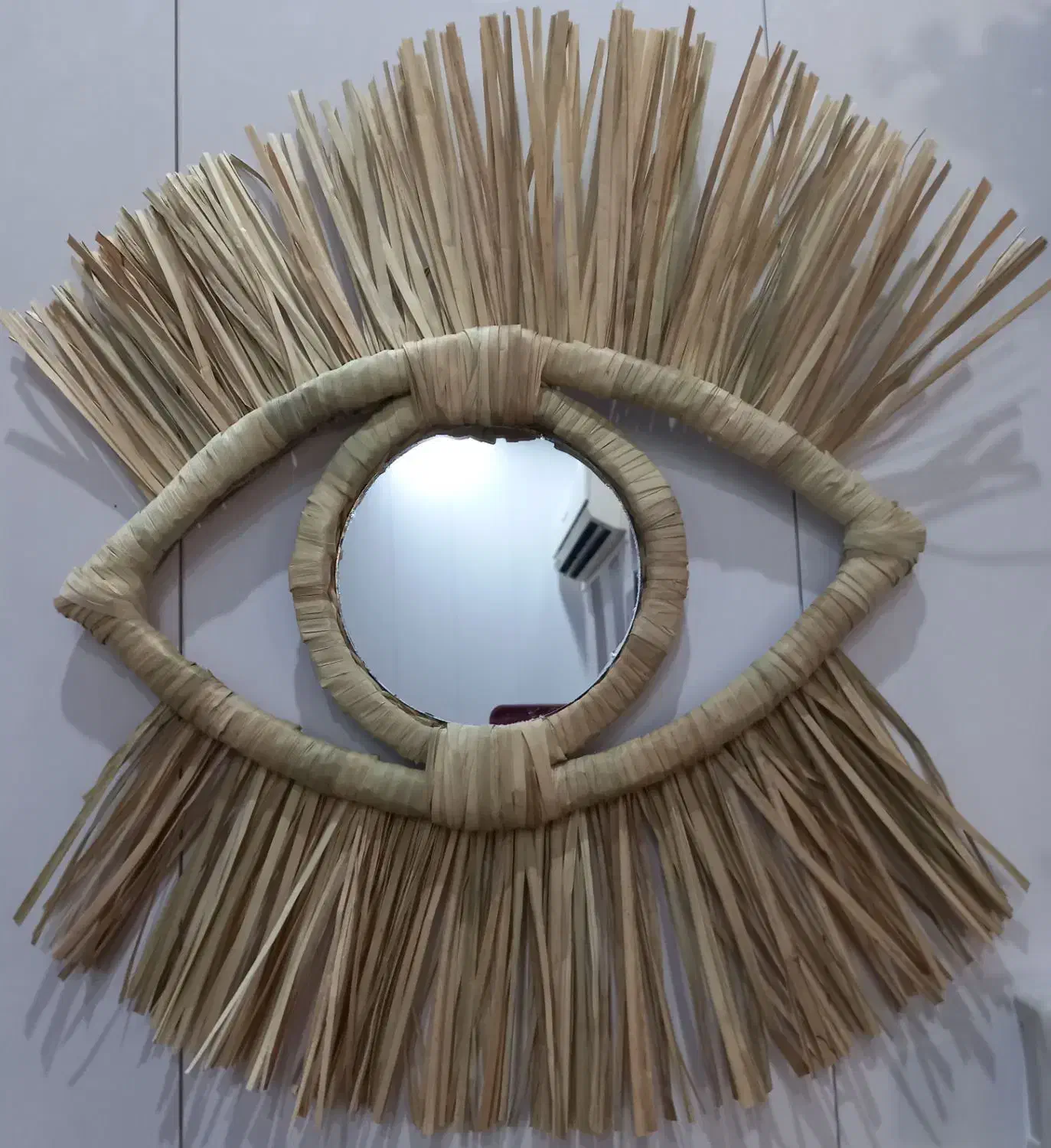 صنایع دستی حصیری|صنایع دستی و سایر لوازم تزئینی|لاهیجان, یحی آباد|دیوار