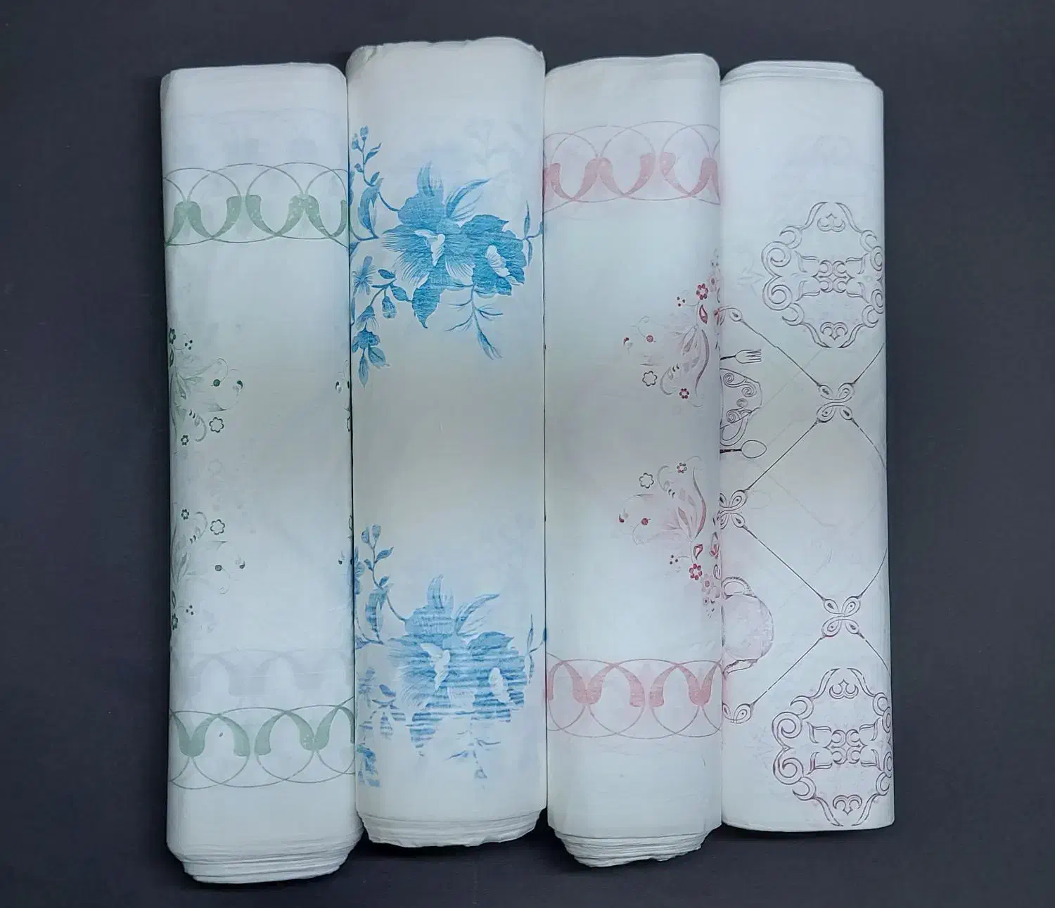 تولید و پخش سفره یکبار مصرف|ظروف نگهدارنده، پلاستیکی، یکبارمصرف|دماوند, گیلاوند|دیوار