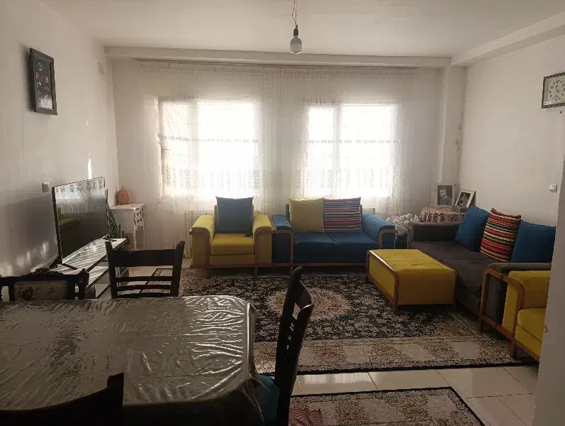 واحد آپارتمان صبا سوله ۸۲واحده  آسانسور دار|فروش آپارتمان|هشتگرد, شهرک صبا سوله|دیوار