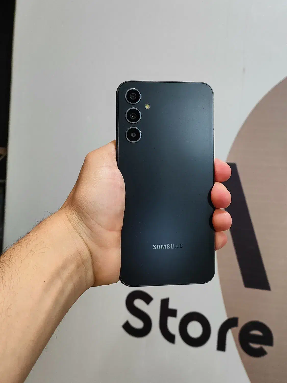 GALAXY A34 128/8 در حد آکبند|موبایل|کرج, گوهردشت|دیوار