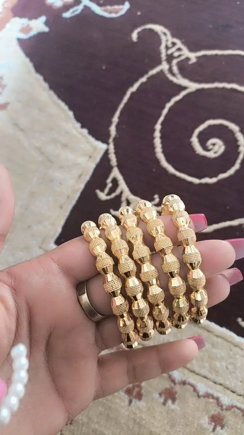 النگو مجلسی شیک|بدلیجات|یاسوج, |دیوار