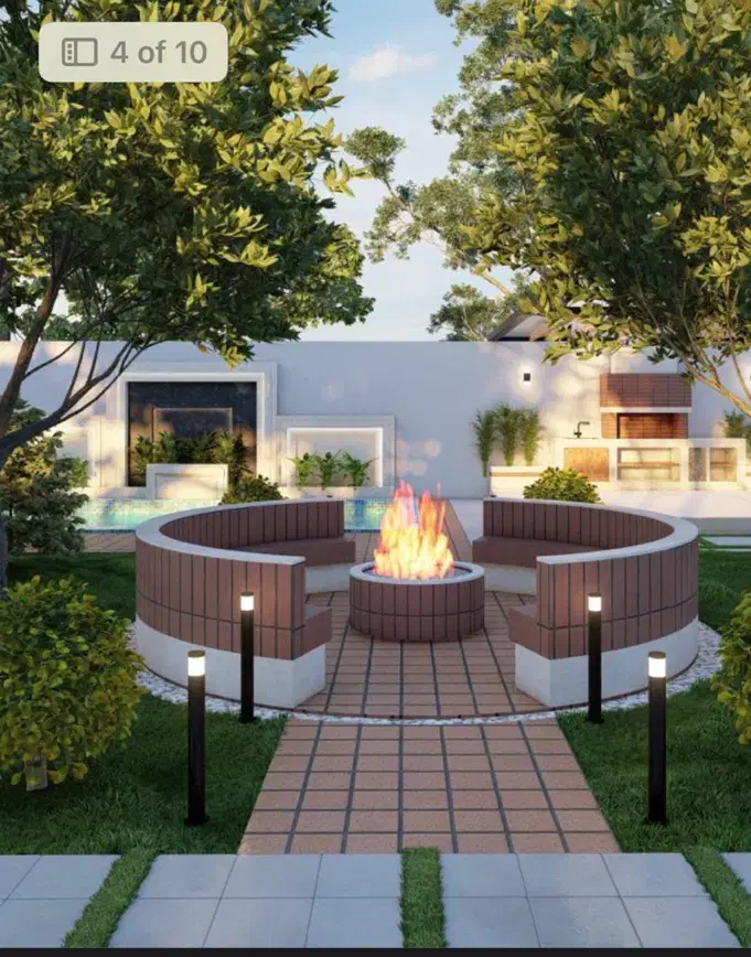 اجاره ویلا باغ|اجارهٔ کوتاه‌مدت ویلا و باغ|ارومیه, |دیوار