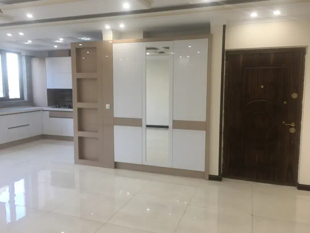 سه طبقه یکجا،۳۳۰ متر بنای مفید، دهکده المپیک|فروش آپارتمان|تهران, دهکده المپیک|دیوار