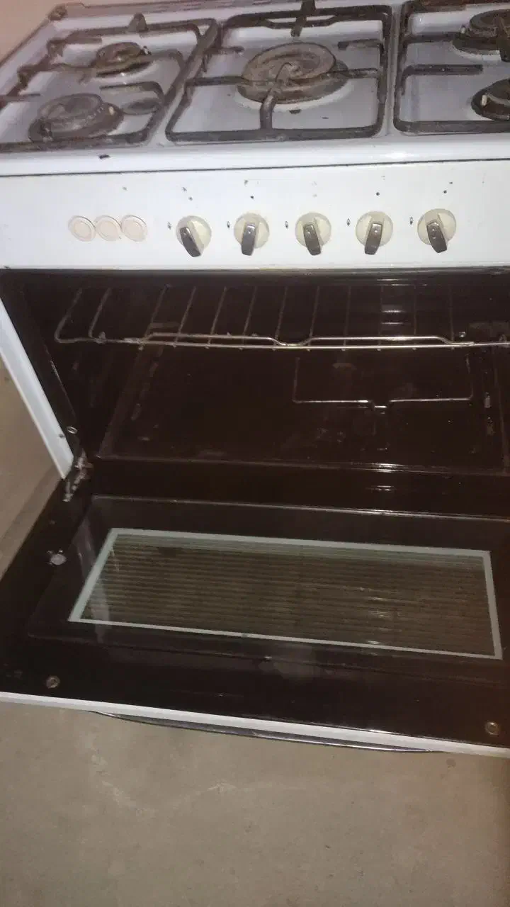 اجاق گاز فردار|اجاق گاز و لوازم برقی پخت‌وپز|نقده, |دیوار