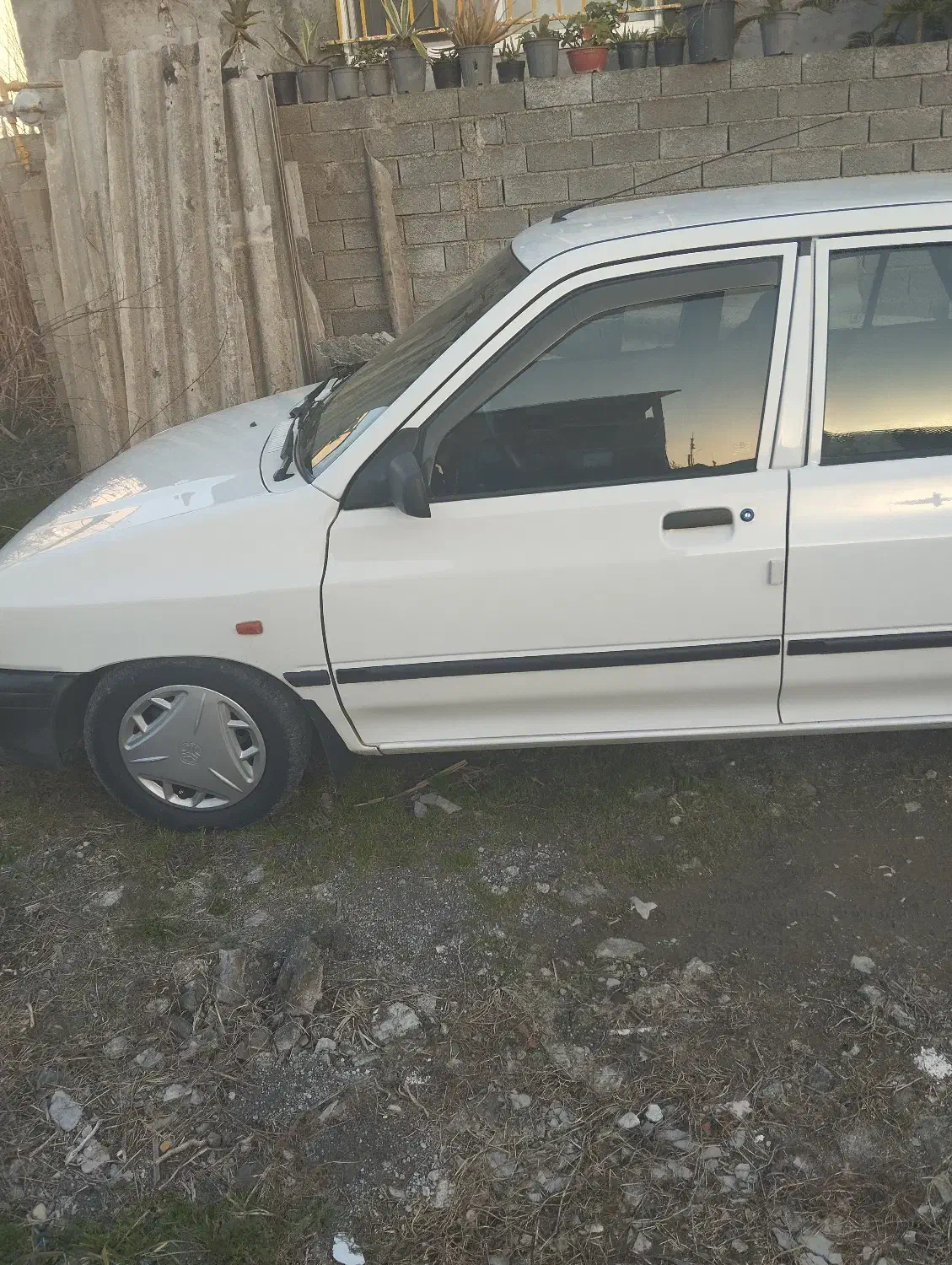 پراید131مدل98|خودرو سواری و وانت|سلمان‌شهر, |دیوار