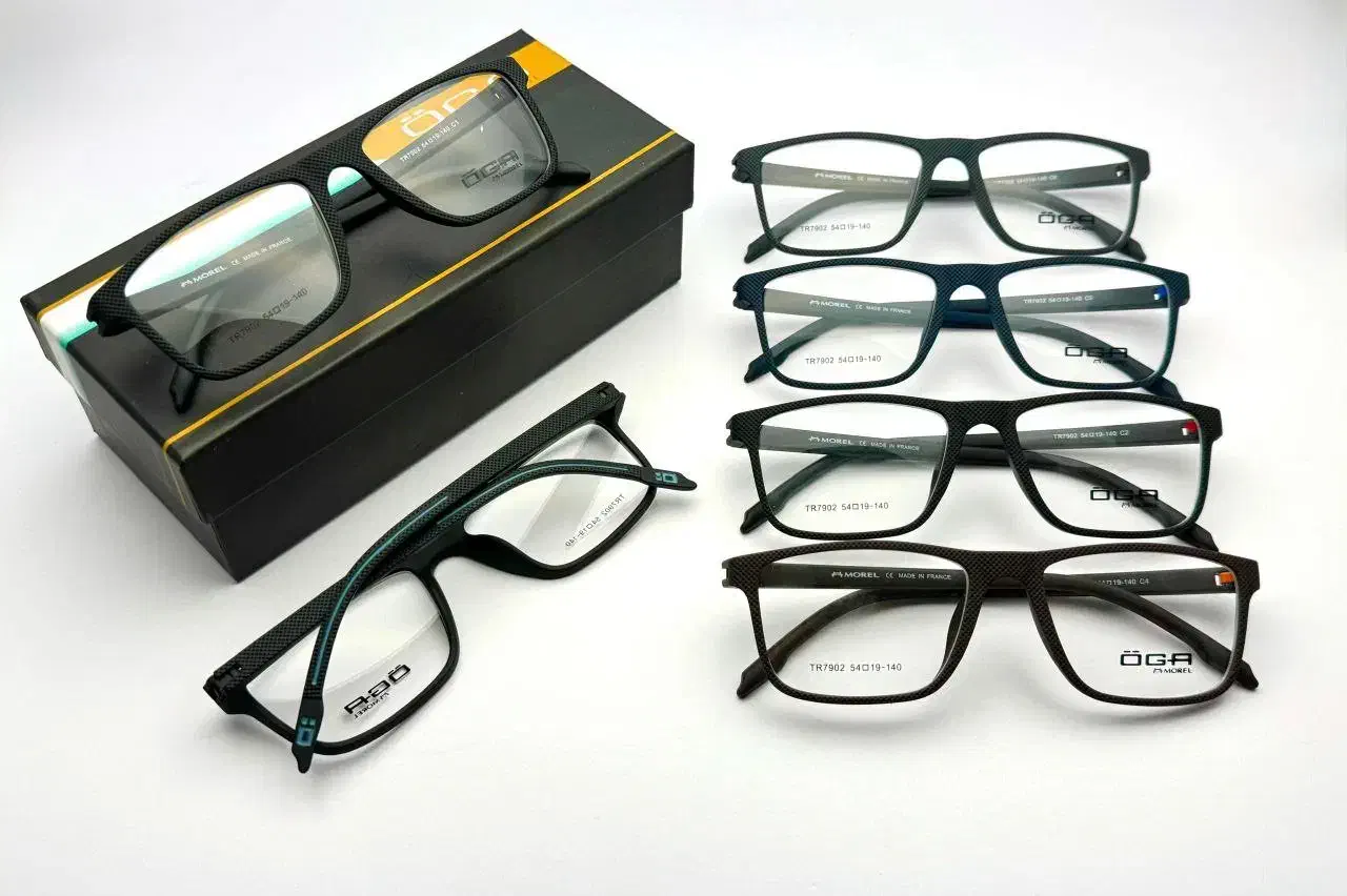 عینک طبی Oga|زیورآلات و اکسسوری|محمدشهر, جعفرآباد|دیوار