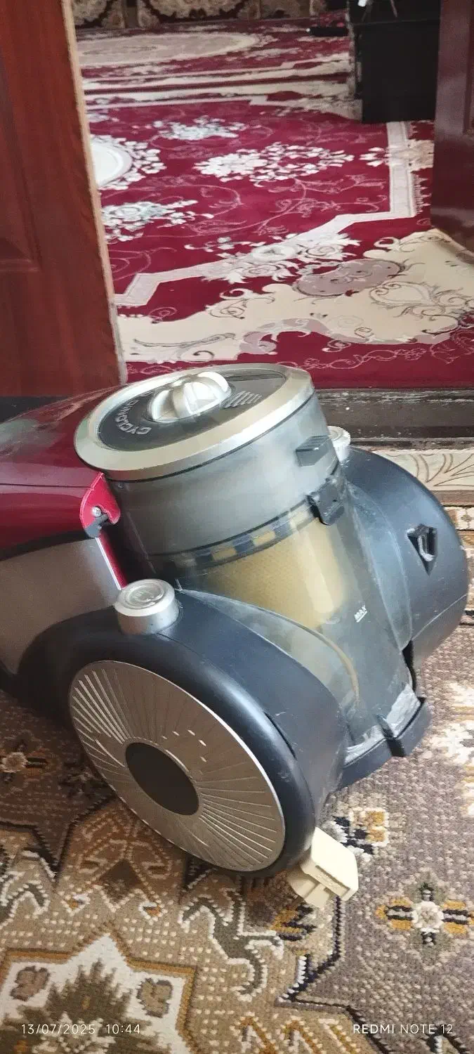 جاروبرقی|جاروبرقی، جارو شارژی، بخارشو|دهگلان, |دیوار