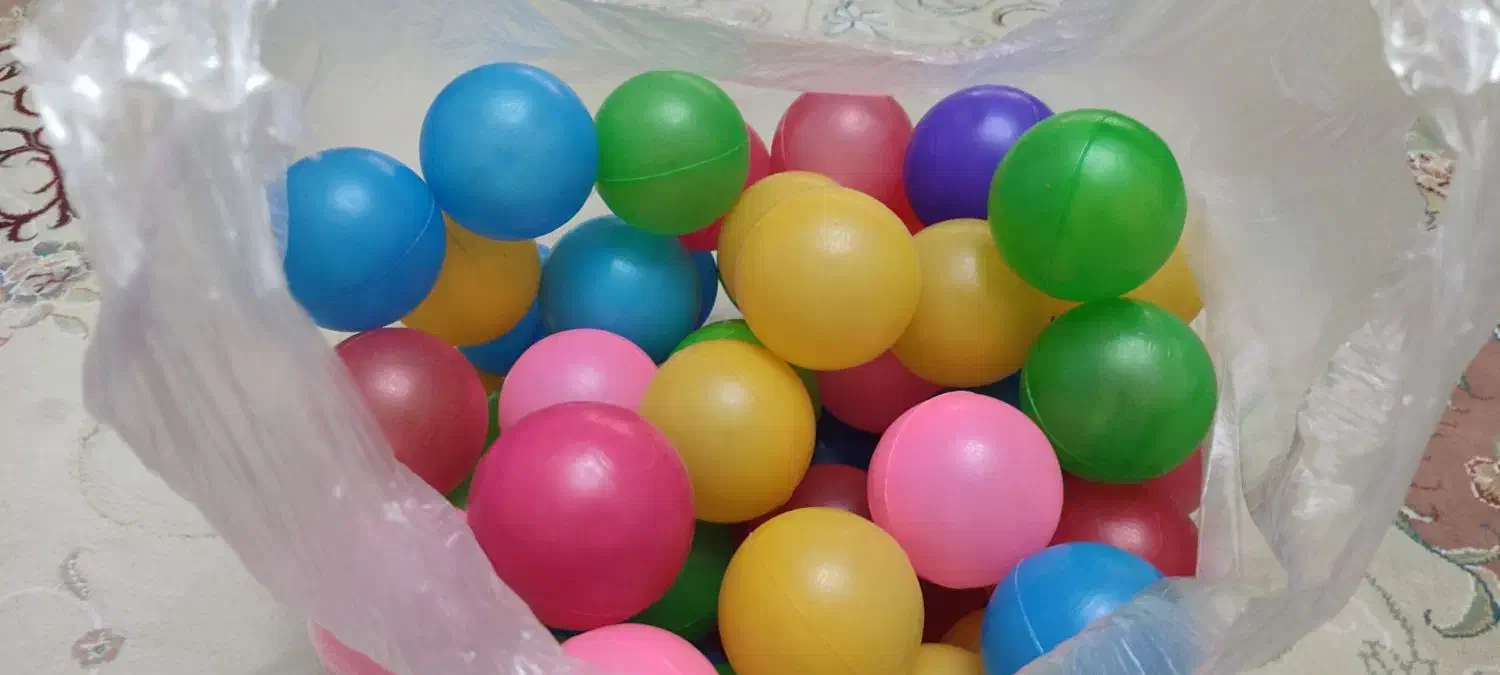 توپ|اسباب‌‌بازی|تهران, دانشگاه شریف|دیوار