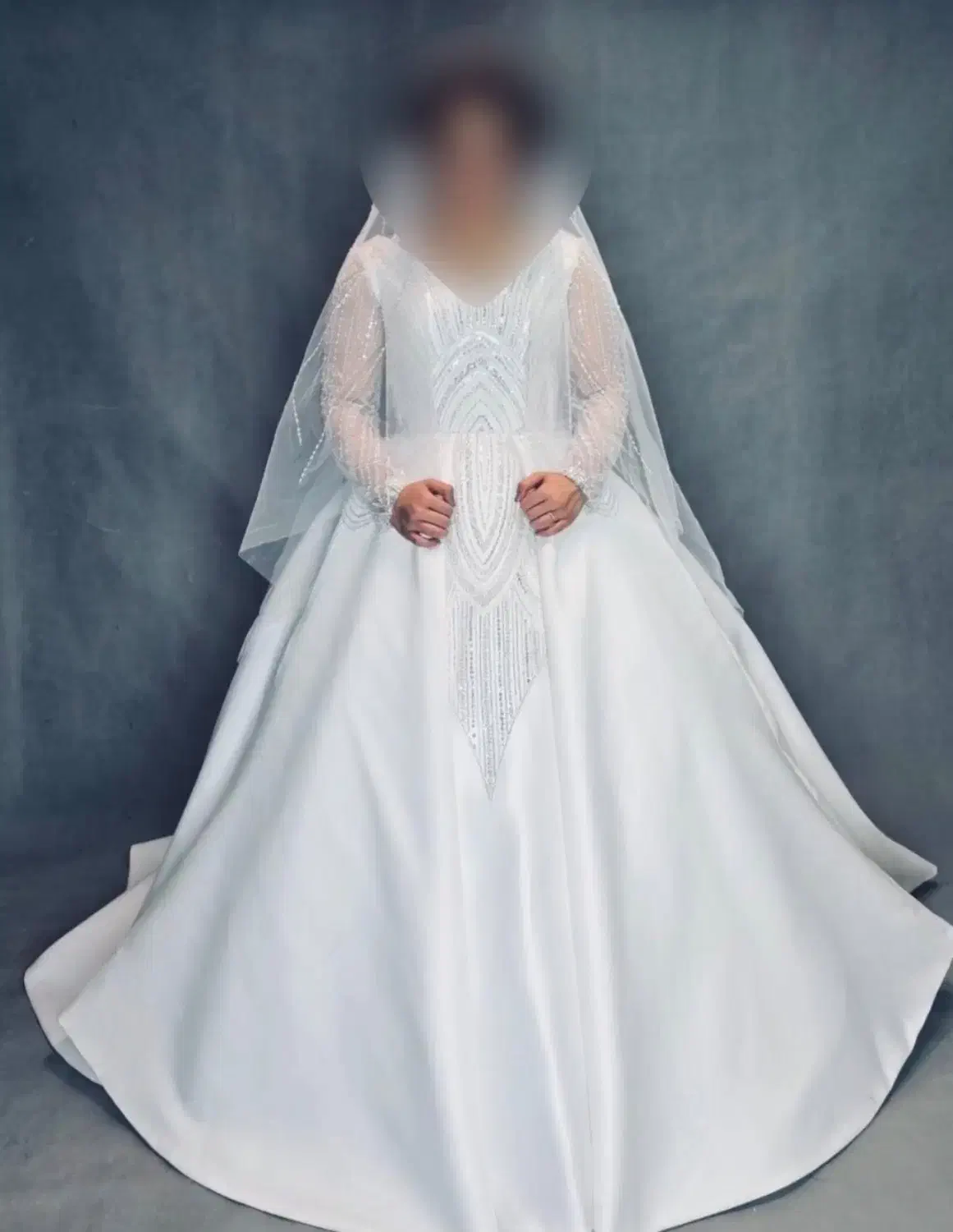 لباس مجلسی عروس|لباس|کرمان, |دیوار