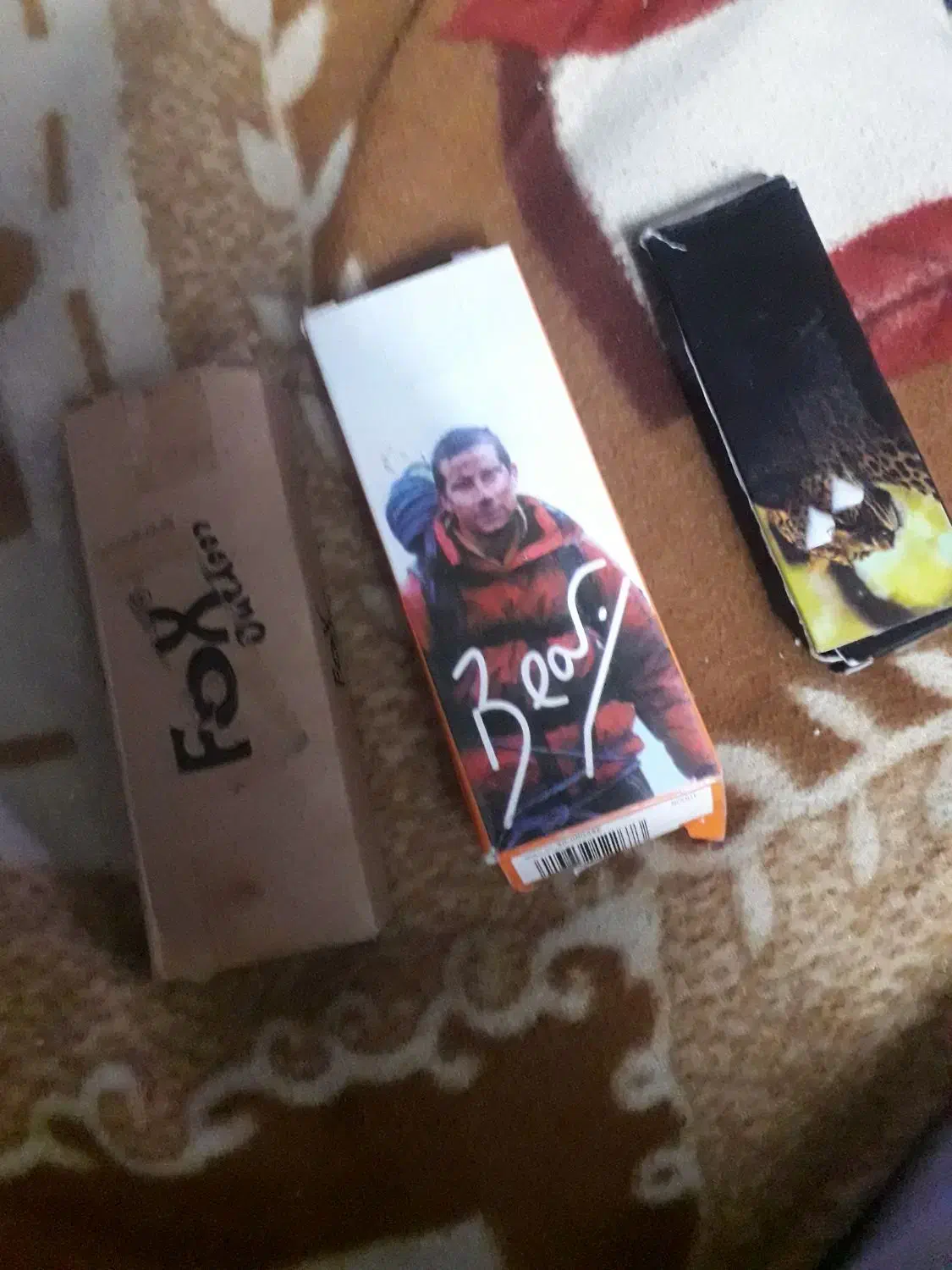 چاقو|کلکسیون اشیاء عتیقه|جهرم, |دیوار